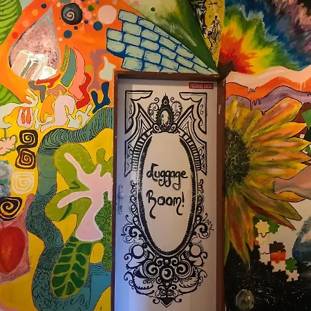 Urban Elephants Hostel