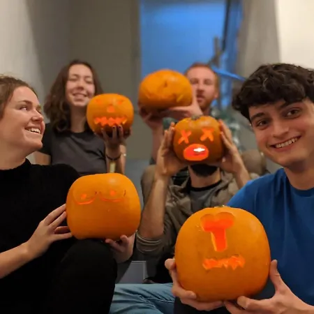 Hostel Urban Elephants Bratislava