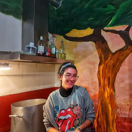 Urban Elephants Hostel