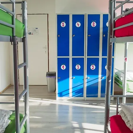 Urban Elephants Hostel Bratislava