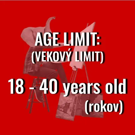 Urban Elephants Hostel Bratislava