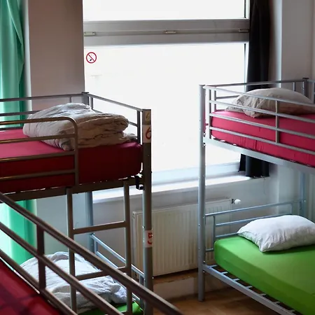 Ostello Urban Elephants