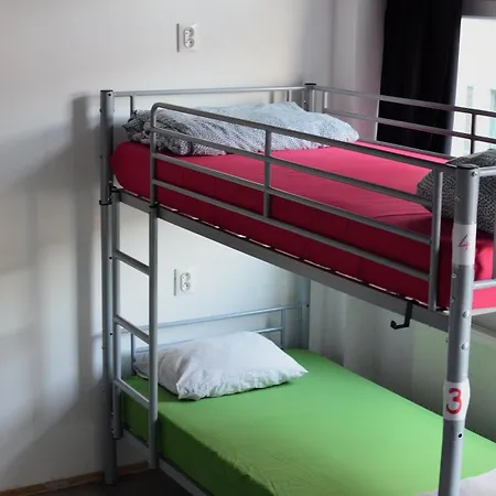 Hostel Urban Elephants Bratislava