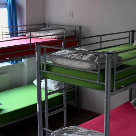 Urban Elephants Hostel