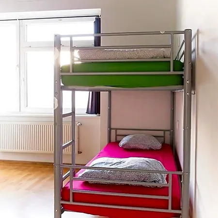 Hostel Urban Elephants Bratislava