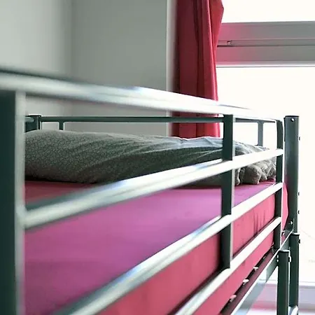 Hostel Urban Elephants Bratislava