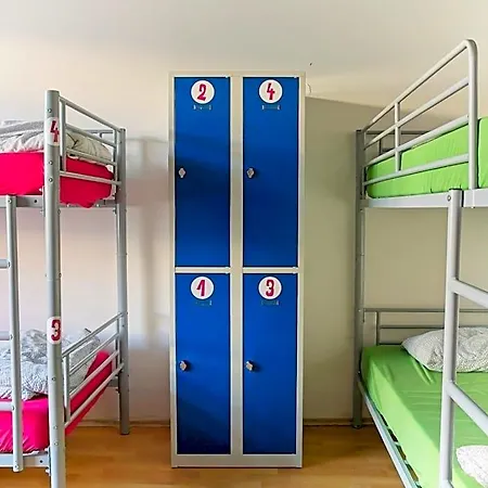 Hostel Urban Elephants Bratislava