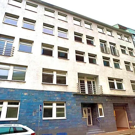 Hostel Urban Elephants Bratislava