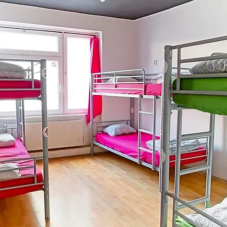 Hostel Urban Elephants Bratislava