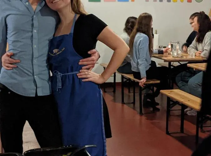 Urban Elephants Hostel Bratislava