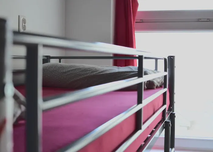 Urban Elephants Hostel Bratislava