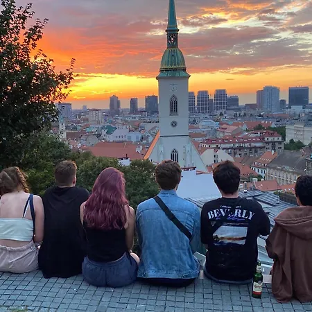 Urban Elephants Hostel