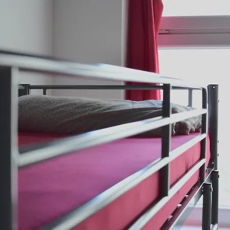 Urban Elephants Hostel Pozsony