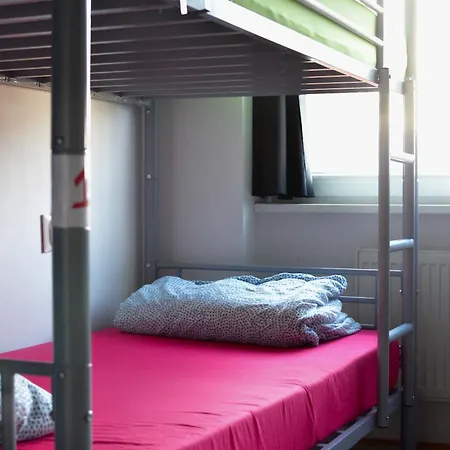 Hostel Urban Elephants *