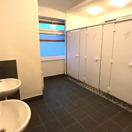 Urban Elephants Hostel