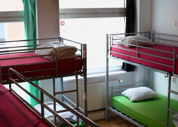 Hostal Urban Elephants