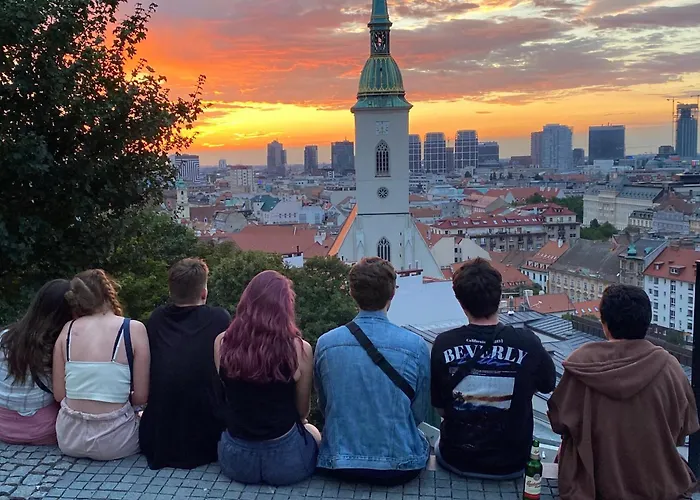 Urban Elephants Vandrarhem